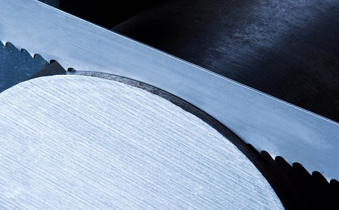 张家界双金属带锯条齿部钝化或受损会给锯切带来什么样的不良后果？