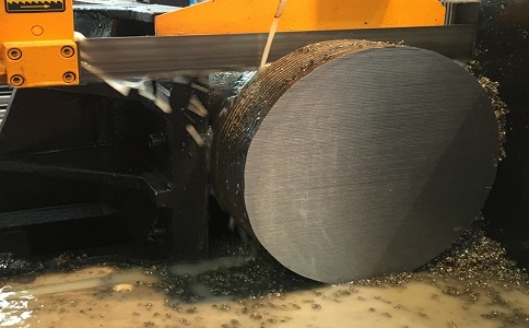 张家界改进双金属带锯条锯切拉齿的几点建议！