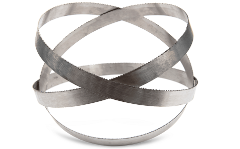 张家界加工厂定制带锯条需要向带锯条生产厂家提供哪些参数？