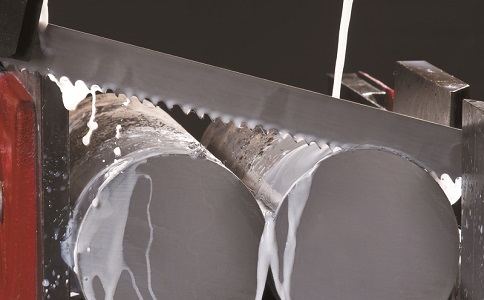 张家界金属带锯条的使用对带锯床的匹配要求要哪些条件？