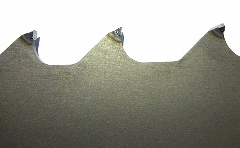 张家界国产硬质合金锯条